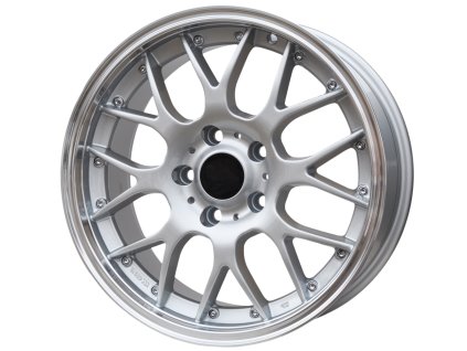 773 S FELGI Z RANTEM 17 5x120 DO BMW 3 E46 E90