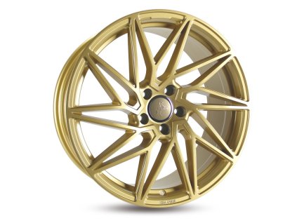 Keskin KT20 19 5x112 G 72,6