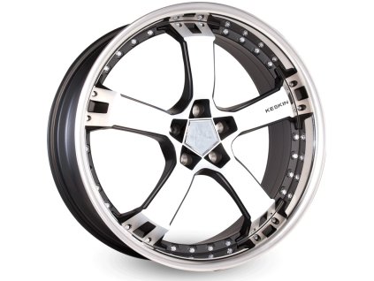 Keskin KT10 18 5x100 MBFS 63.4