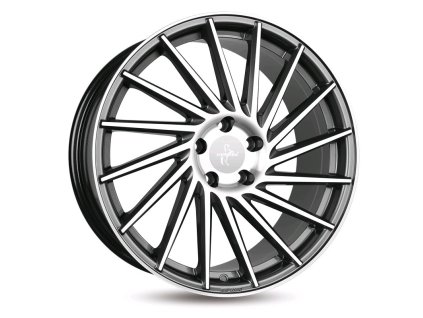 Keskin KT17 19 5x114,3 PFP 72,6