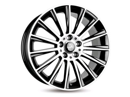 Keskin KT18 19 5x112 BFP 72,6