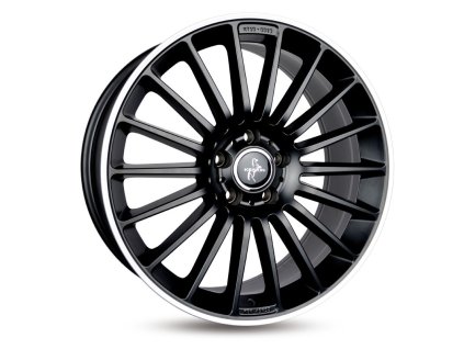 Keskin KT15 19 5x112 MBLP 66,6