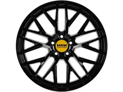 MÁM RS4 19 5x108 BP 66,6