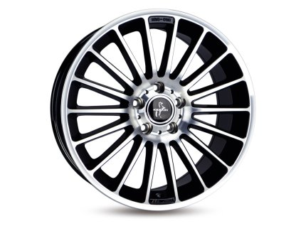 Keskin KT15 17 5x114,3 BFP 72,6