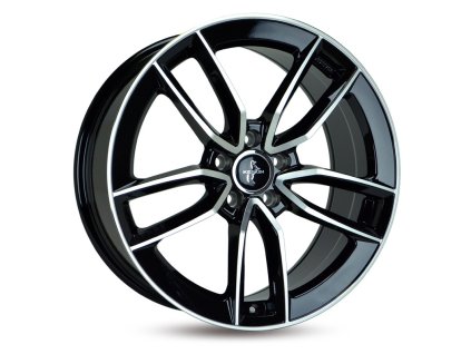 Keskin KT21 19 5x112 BFP 66,6