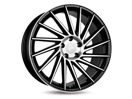 Keskin KT17 18 5x114,3 BFP 72,6