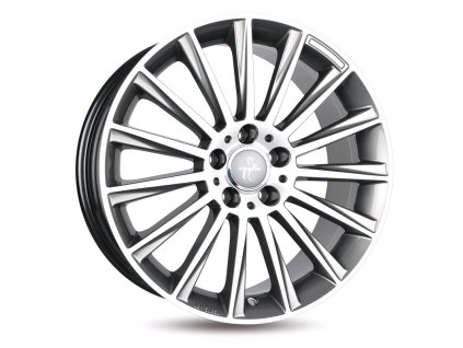 Keskin KT18 18 5x112 PFP 72,6