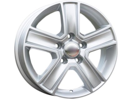 473 RÁFKY 16 5x118 OPEL VIVARO RENAULT 1250 kg/ks