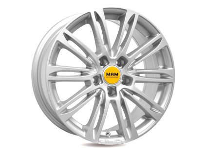 Mám A4 17 5x114,3 SL 72,6