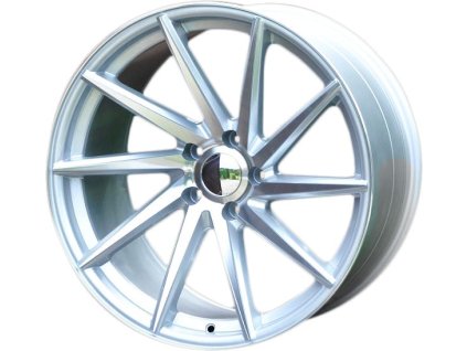 1059 MSPC NOVÁ KOLA 20 5x114,3 KONKÁVNÍ TURBÍNY