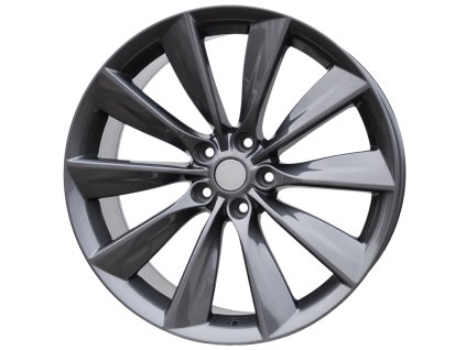 1385 G NOVÉ RÁFKY 21 5x120 TESLA MODEL S MODEL X