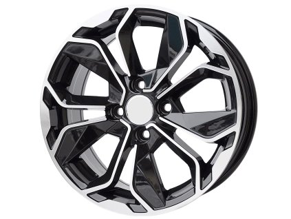 5296 MB 17 4x100 RENAULT CLIO 3 4 GRANDTOUR CAPTUR