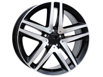 FE69 RÁFKY 19 5x112 MERCEDES CLA GLA GLK ML W166