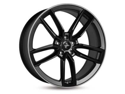 Keskin KT21 17 5x112 MBLP 66,6