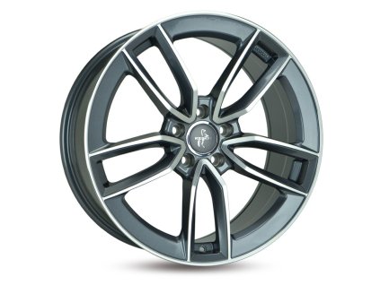 Keskin KT21 17 5x112 PFP 66,6