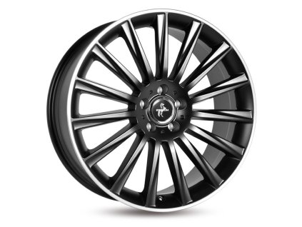 Keskin KT18 17 5x114,3 MBLP 72,6