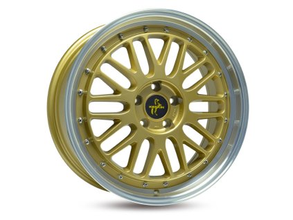 Keskin KT22 19 5x114,3 GLP 72,6