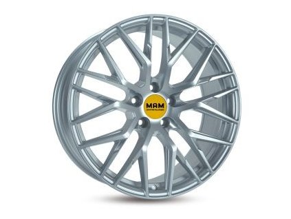 MÁM RS4 20 5x112 MSL 72,6