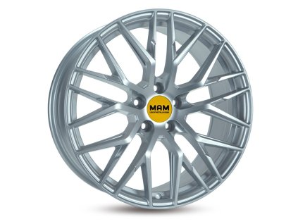 MÁM RS4 20 5x114,3 MSL 72,6