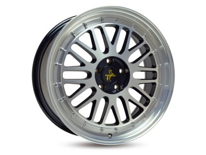 Keskin KT22 19 5x112 BFP 72,6