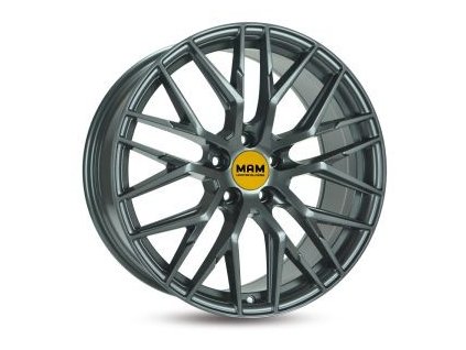 Mám RS4 20 5x114,3 PP 72,6