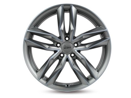 MÁM RS3 20 5x112 PFP 66,6