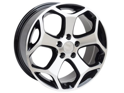 871 MB ráfky 16 5x108 FORD MONDEO FOCUS SMAX KUGA