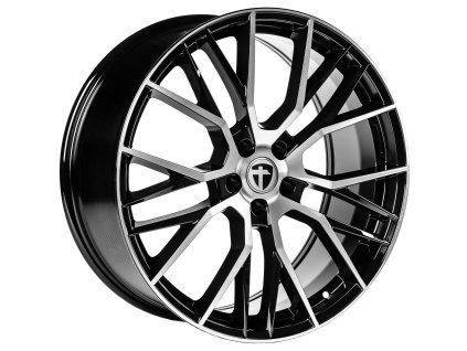 TOMASON TN23 21 5x108 BlackDiamondpol