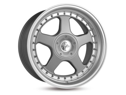 Keskin KT1 18 5x112 TGLP 72,6