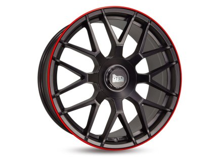 Mám GT1 19 5x100 MBLR 66.6