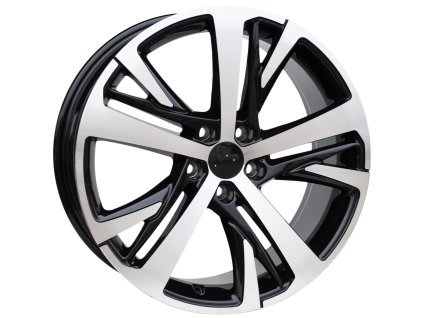 390 MB RÁFKY 18 5x108 PEUGEOT 3008 308 407 508 607