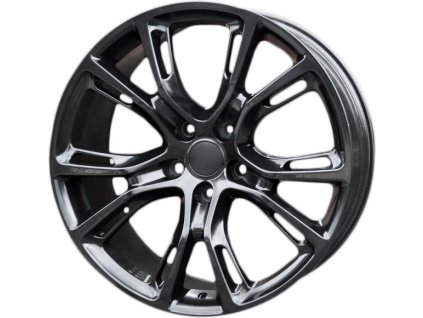 568 B ráfky 18 5x127 JEEP GRAND CHEROKEE WK2 SRT8 WZM