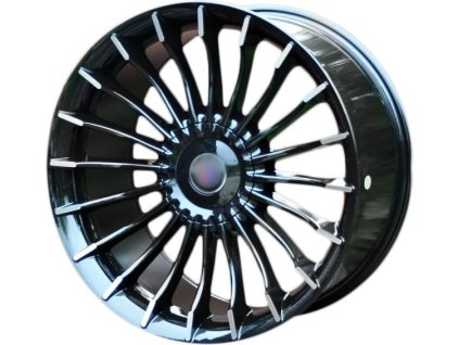 273 MB RÁFKY 20 5x120 ALPINA BMW 5 7 F10 F11 F01