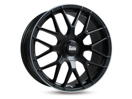 Mám GT1 17 5x114,3 MBLP 72,6