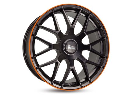 Mám GT1 19 5x112 MBLO 66.6