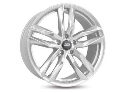MÁM RS3 16 5x114,3 SL 72,6