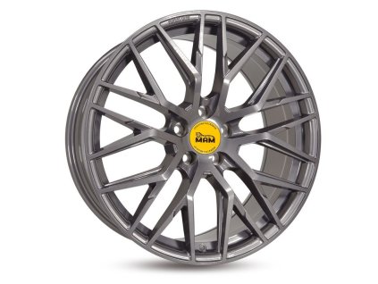 Mám RS4 17 5x114,3 PP 72,6
