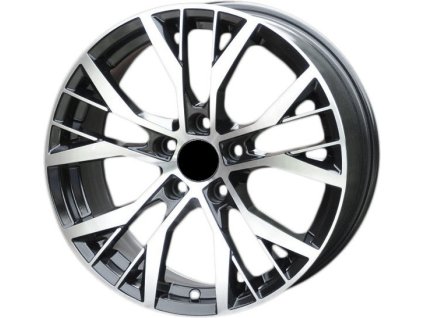 713 MB RÁFKY 18 5x112 VW GOLF 5 6 7 PASSAT ARTEON