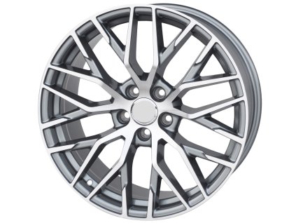 fe30 MG KOLA 19 5x112 pro AUDI A4 A5 A6 A8 Q7