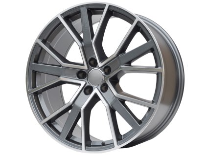 5131 MG KOLA 18 5x112 AUDI A5 A6 C7 A8 D4 RS6 4g
