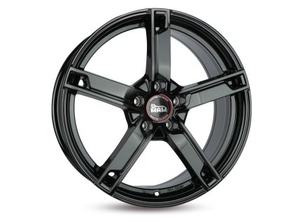 Mám W4 17 4x108 BP 65.1