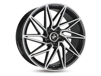Keskin KT20 20 5x112 BFP 72,6