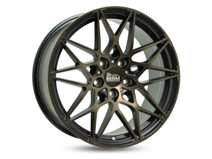 MAM B2 20 5x112 MBB 72,6