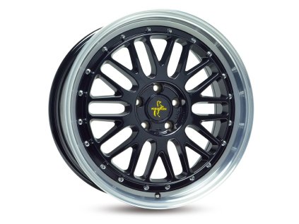 Keskin KT22 18 5x114,3 BLP 72,6