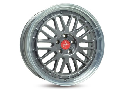 Keskin KT22 18 5x114,3 TGLP 72,6
