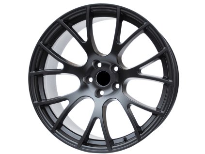 5054 B NOVÉ RÁFKY 20 5x115 DODGE CHALLENGER SRT 9.5J 11J