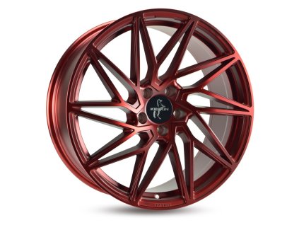 Keskin KT20 19 5x112 CR 72,6