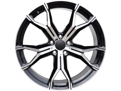 5498 MB RÁFKY 21 5x112 X4 X5 G05 X7 G07 SUV WZM