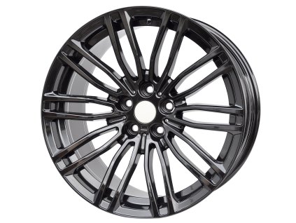 1318 B NOVÉ RÁFKY 19 5x120 BMW 5 7 F10 F11 F01 F30