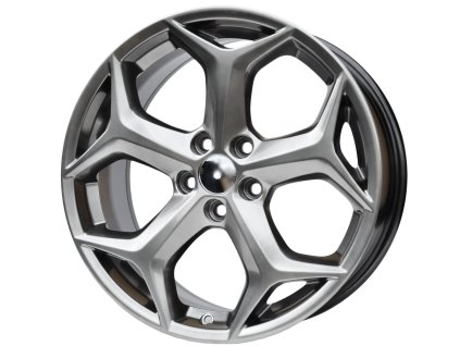 0063 HB ráfky 18 5x108 FORD FOCUS MONDEO KUGA